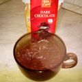 kisséf Cooksnap-ja, amikor elkészítette a(z) Nutellás bögrés süti recept receptet.