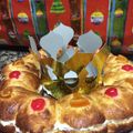 El cooksnap de Martíviri cuando hizo Roscón de reyes.