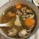 FANG 的 剝皮辣椒雞湯 cooksnap