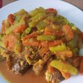 Cooksnap dari Yayah Komariah untuk resep 64. Acar Ikan