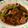 รูป Cooksnap ของ นุ๊กกกกก เมื่อเขาทำ ผักบุ้งผัดพริกแกงไข่เค็ม