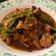 รูป Cooksnap ของ นุ๊กกกกก เมื่อเขาทำ ผักบุ้งผัดพริกแกงไข่เค็ม