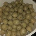 Cooksnap dari roro untuk resep Cilok super empukk😋