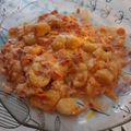 El cooksnap de María cuando hizo Ñoquis de ricota fáciles.