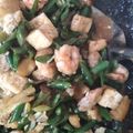 Cooksnap dari Lilik Liem untuk resep Terung Jari Tauco Khas Medan dan Sekitarnya