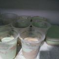 Cooksnap dari Noetry Ariesta Bee untuk resep Ice cream home made II (4 bahan utama)