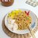 Cooksnap dari Erlina untuk resep Mie Goreng Ayam