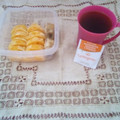 El cooksnap de Lady Marmalade cuando hizo Desayunos & meriendas saludables ❤❤❤.