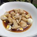 Cooksnap dari Widya Fitrasari untuk resep Pempek nasi (olahan nasi sisa)