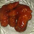 Cooksnap dari Ria Yourie untuk resep Ayam Goreng ala Richeese