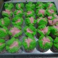 Cooksnap dari Elis Gio untuk resep Bolu Kukus Mekar (#PR_RecookAnekaBolkus)