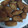El cooksnap de Elisabeth Alvarado Molina cuando hizo Croquetas con carne de cocido.