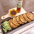 i❤️beauty 愛料理 的 雞肉豆腐排 cooksnap