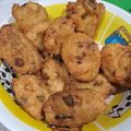Cooksnap dari DIKO untuk resep Rempah Tahu Simple / Perkedel Tahu