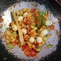 Cooksnap dari Adhelia Hapsari untuk resep Sambal goreng kentang telur puyuh