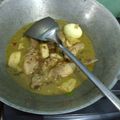 Cooksnap dari Aliza untuk resep Opor Ayam