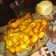El cooksnap de Gabriel Reinoso cuando hizo Ñoquis de Papa con Salsa  de Pollo -Nhoque de coxa de frango.