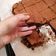 Lukács Dominika Cooksnap-ja, amikor elkészítette a(z) Brownie, a tuti receptet.