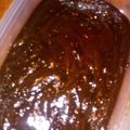 El cooksnap de Daniii cuando hizo Dulce de leche casero.