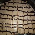 صورة من Chourouk Brahimi، شاركها بعد تجربة وصفة حلوة على طريقة الميلفاي🍰
