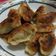 Cooksnap dari CahayaMungil untuk resep Gyoza (Pan Fried Dumpling)