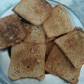 neha's cooksnap of when they made பிரட் டோஸ்ட் (Bread toast recipe in tamil).
