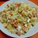 El cooksnap de Julieta Luján cuando hizo Ensaladilla rusa fácil.
