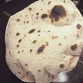 Ranjita का कुकस्नैप जब उन्होंने ओट्स के फुल्के (oats ke fulke recipe in Hindi) बनाया था।