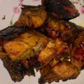 Cooksnap dari Hestilidya untuk resep Ayam Bakar Madu Happy Call