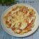 Cooksnap dari Ine Ervina untuk resep Pizza Roti Tawar