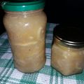 El cooksnap de Silvia Maciel cuando hizo Mermelada casera de limón 🍋muy fácil !.