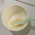 Cooksnap dari Adiba Azzahra untuk resep Puree apel (mpasi 6 bulan makan pertama)