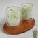 Cooksnap dari Wati Wartini untuk resep Es Lumut Melon