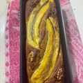 El cooksnap de NeusOp cuando hizo Banana bread 🍌💛🍞.