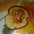 El cooksnap de Luis Fernandez cuando hizo Blinis rusos😆.