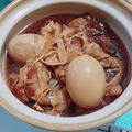 奶油 的 筍乾控肉 - {家常經典} cooksnap