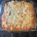 becky44's cooksnap of when they made Creamy Beef Casserole.