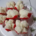 Cooksnap dari Neneng Nuryani untuk resep Bolu Kukus