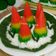 Cooksnap dari Dapur Dien untuk resep Lapis Singkong Pelangi