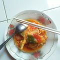 Cooksnap dari Silvi vika insani untuk resep Seblak kuah pedas sederhana