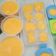 Cooksnap dari Vivi untuk resep Agar-Agar Labu Kuning