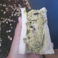 Cooksnap dari zizi untuk resep Avocado Oreo Ice Cream