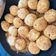 Etelka Gal Cooksnap-ja, amikor elkészítette a(z) Reform túrógombóc recept kukoricadarával receptet.