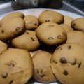 Cooksnap από Anna Kokkali στη συνταγή Μπισκότα βανίλιας
