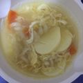 Cooksnap dari maria pricilia untuk resep Krim Sup Jagung