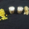 Rekha Vora's cooksnap of when they made કેપેચીનો કોફી (Cappuccino Coffee Recipe In Gujarati).