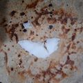 Aarti Dave का कुकस्नैप जब उन्होंने बाजरे की मसाला रोटी (Bajre ki masala roti recipe in hindi) बनाया था।