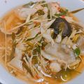Cooksnap của ADDP khi họ làm theo món Nấm Bào Ngư Hấp Thái (Món Chay)
