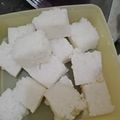 Cooksnap dari Anisa Primasari untuk resep Ketupat Tanpa Janur Enak Simpel