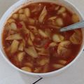 Cooksnap dari Lady Pradipta untuk resep Asinan Salak Pondoh
